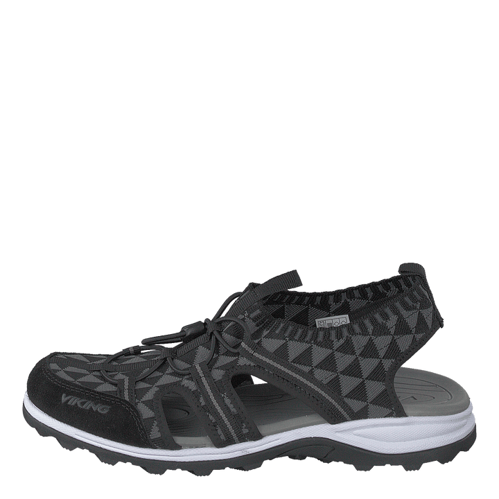 Ulvik Black/charcoal