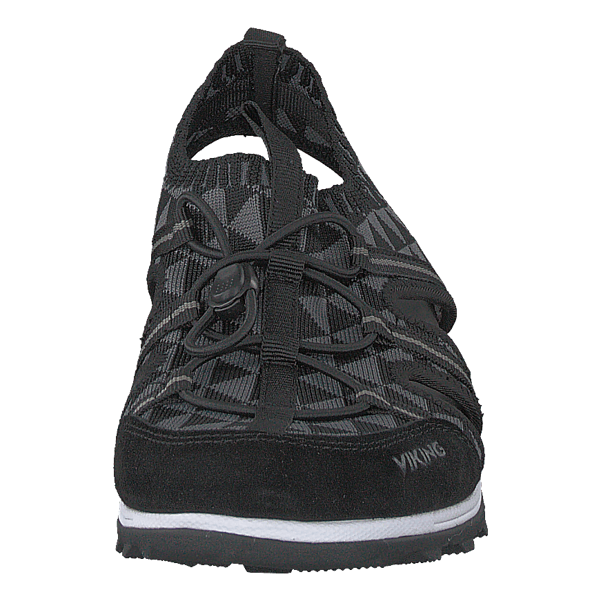 Ulvik Black/charcoal
