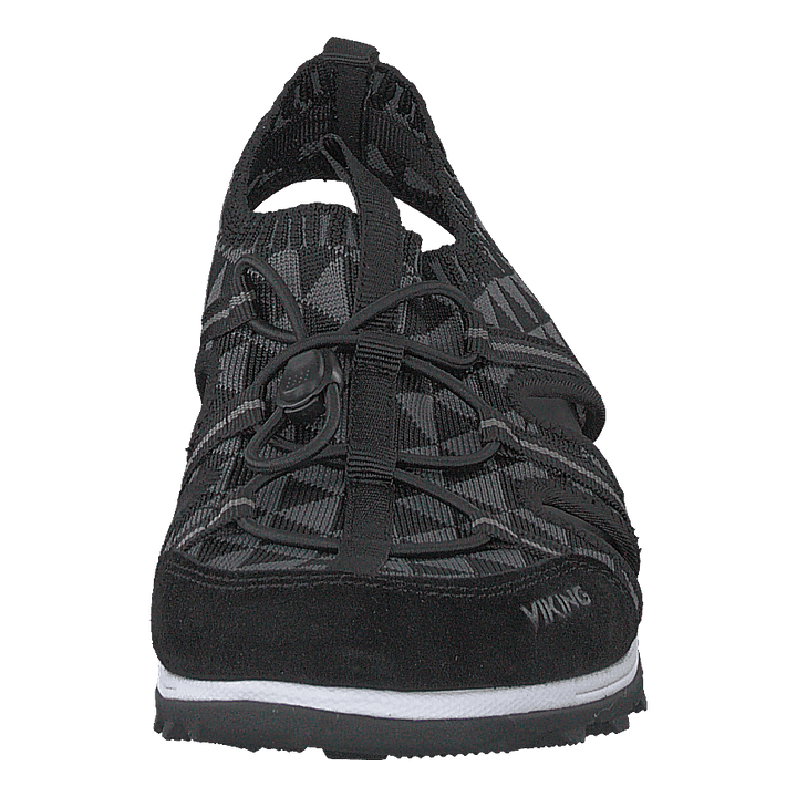 Ulvik Black/charcoal