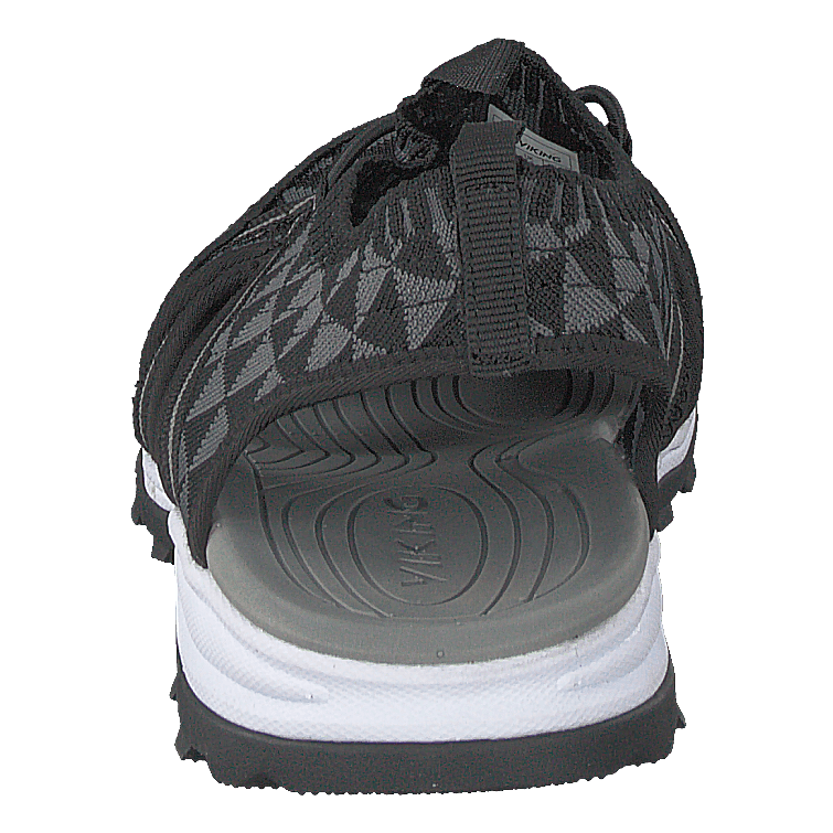 Ulvik Black/charcoal