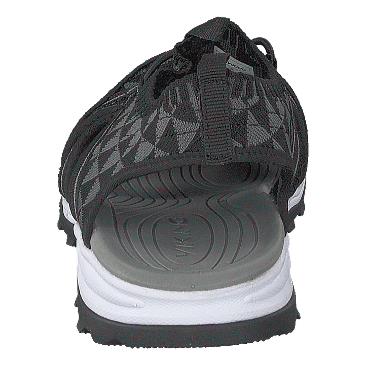 Ulvik Black/charcoal