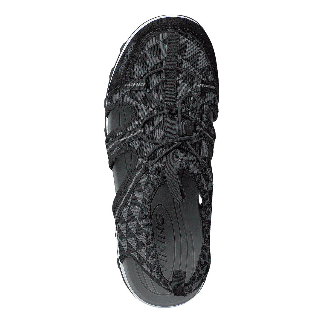Ulvik Black/charcoal