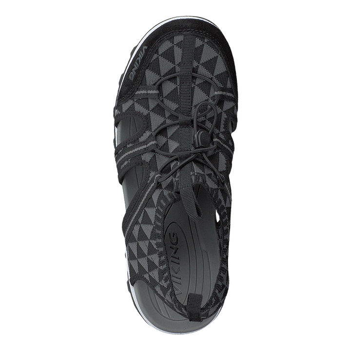 Ulvik Black/charcoal