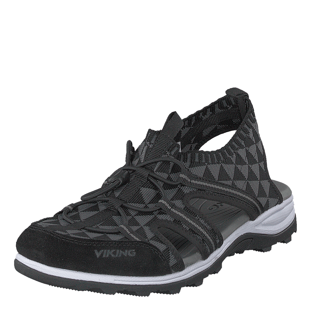 Ulvik Black/charcoal