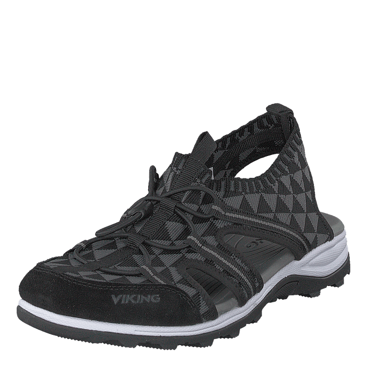 Ulvik Black/charcoal