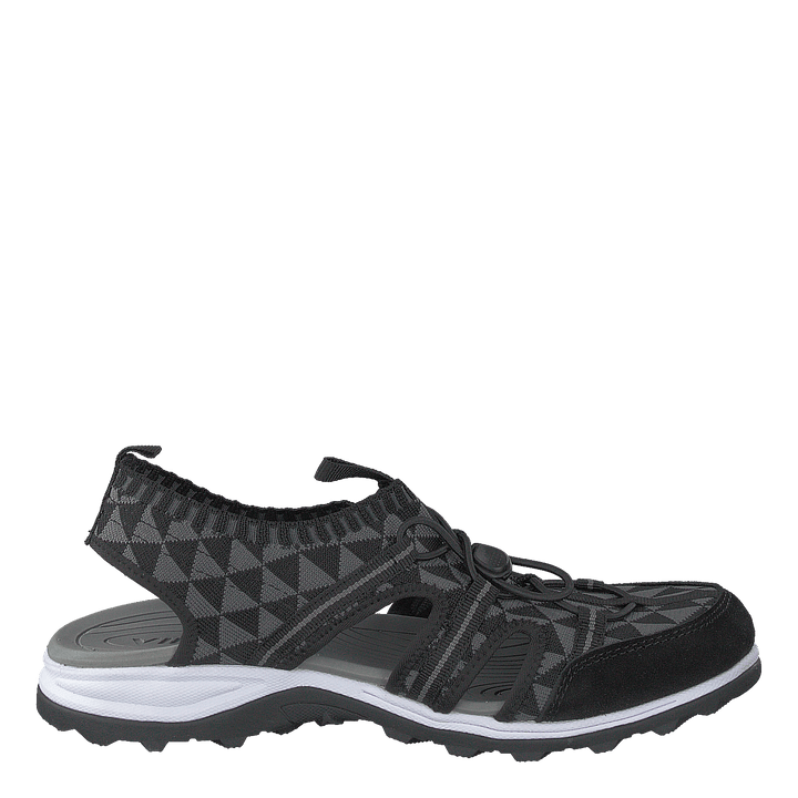 Ulvik Black/charcoal