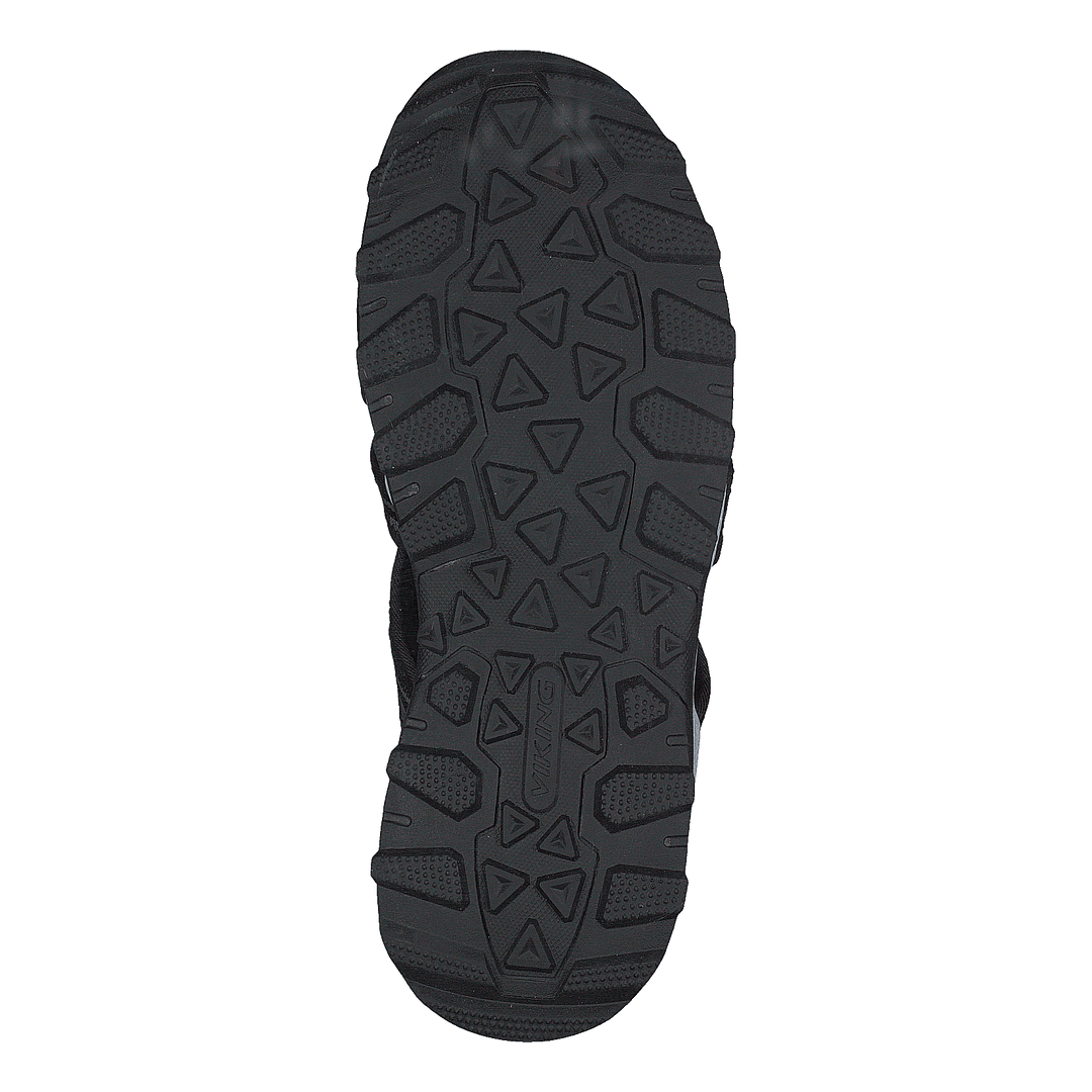 Ulvik Black/charcoal