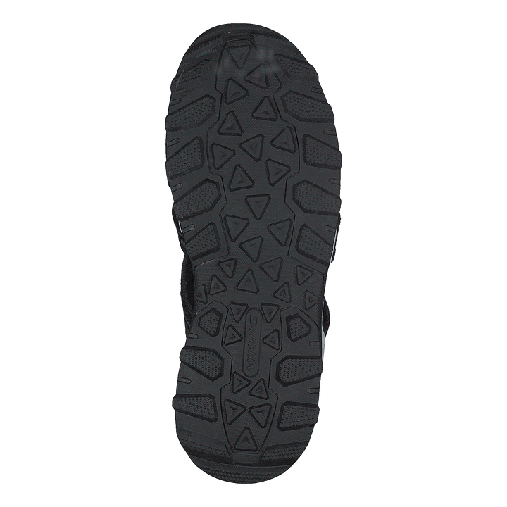 Ulvik Black/charcoal