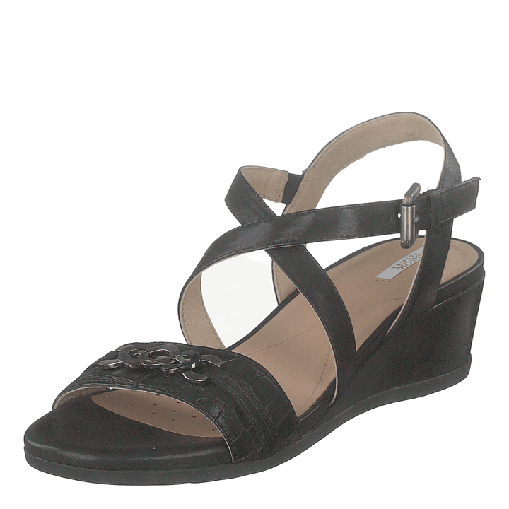 D Marykarmen Black