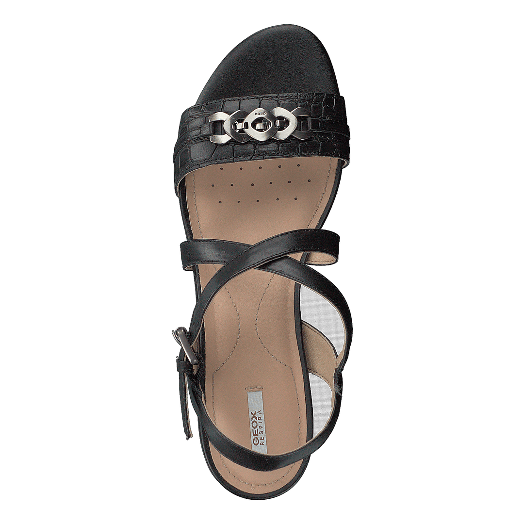 D Marykarmen Black