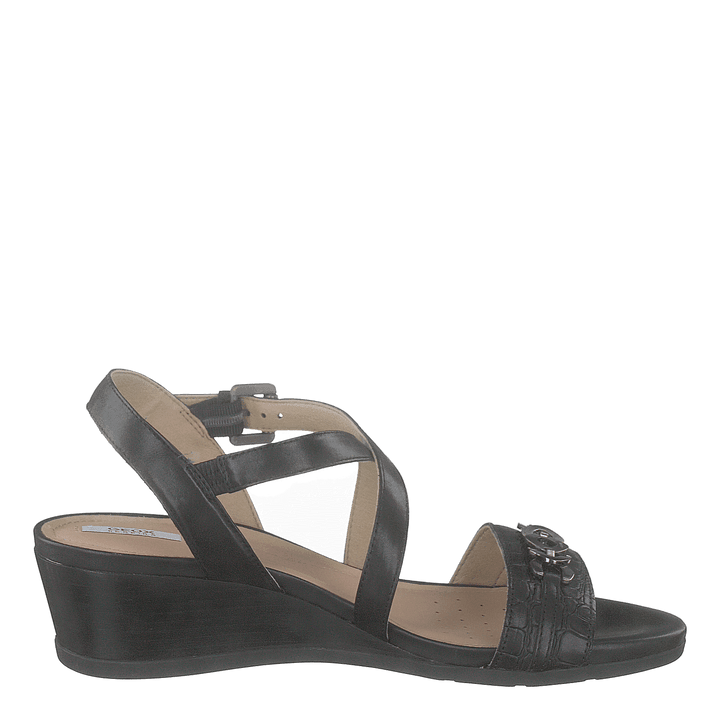 D Marykarmen Black