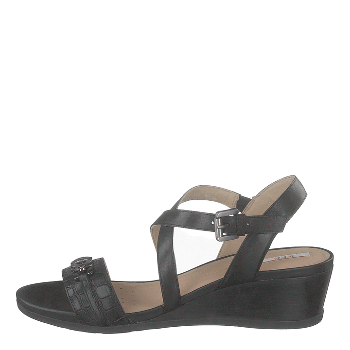 D Marykarmen Black