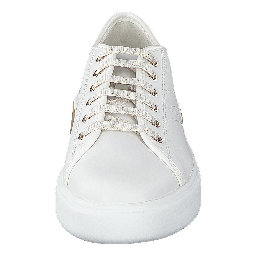 D Ottaya White