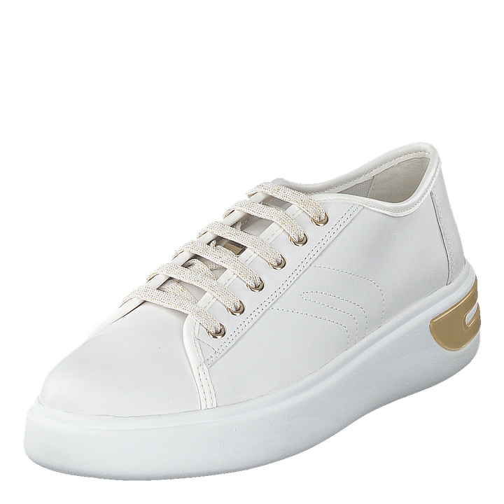 D Ottaya White