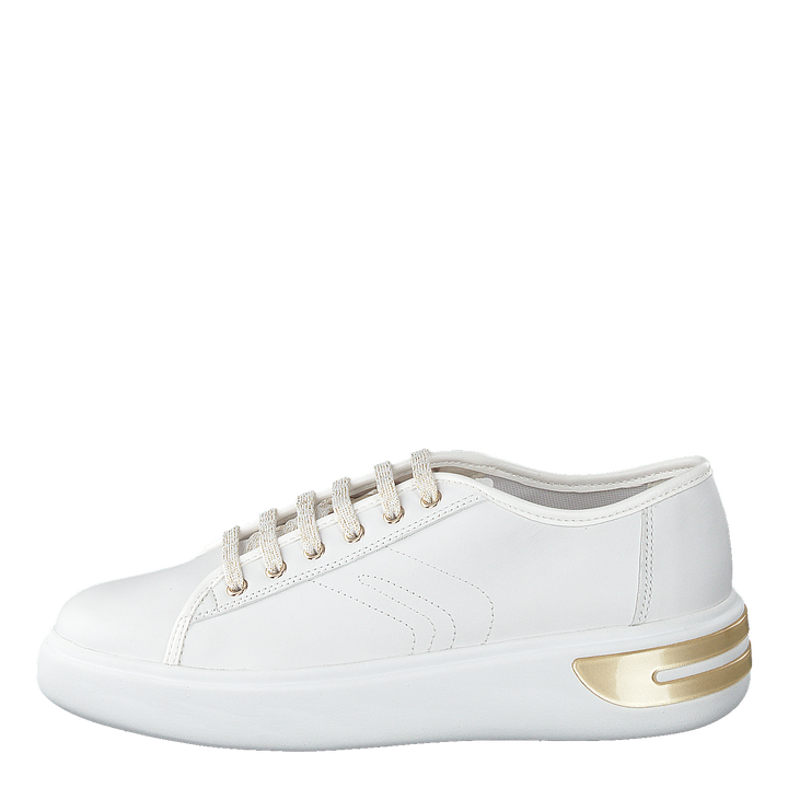 D Ottaya White
