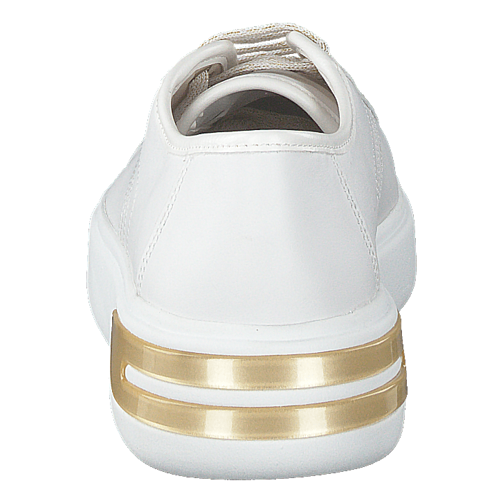 D Ottaya White