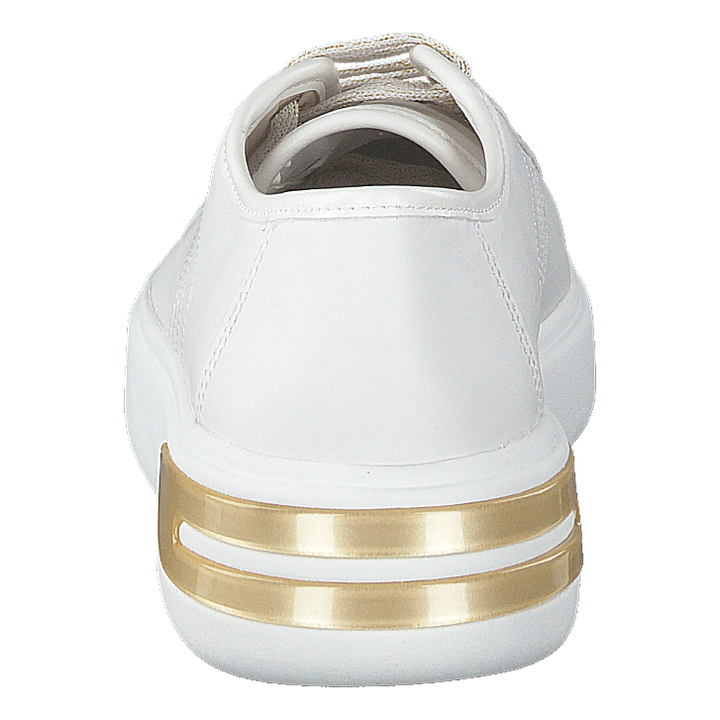 D Ottaya White
