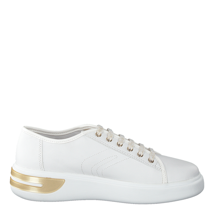 D Ottaya White