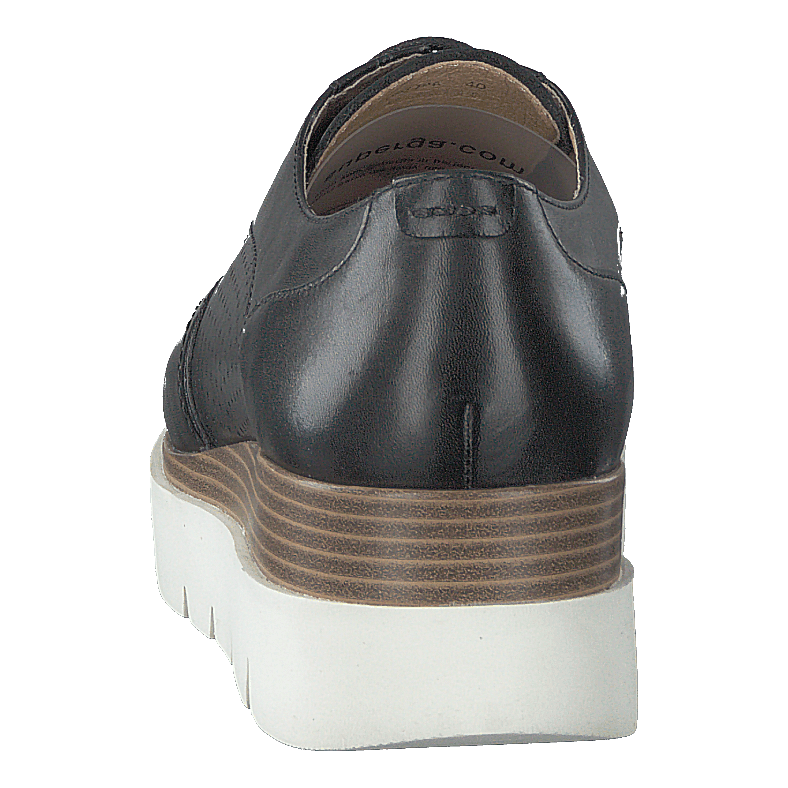 D Kattilou Black