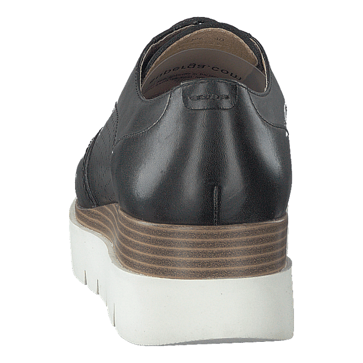 D Kattilou Black