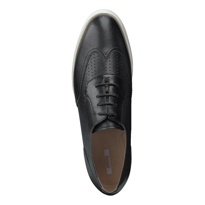 D Kattilou Black