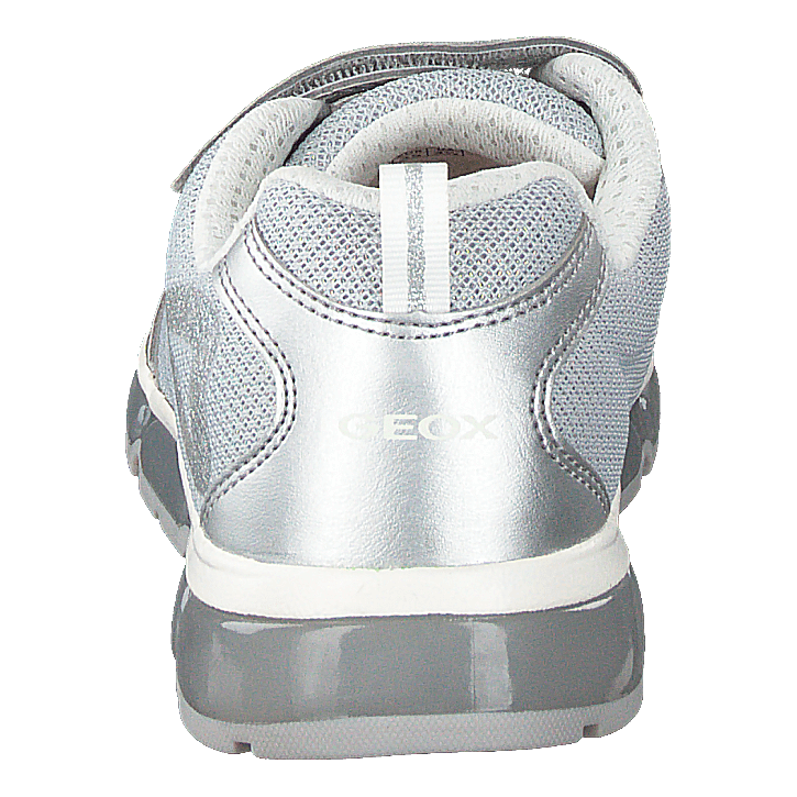 J Android Girl Silver