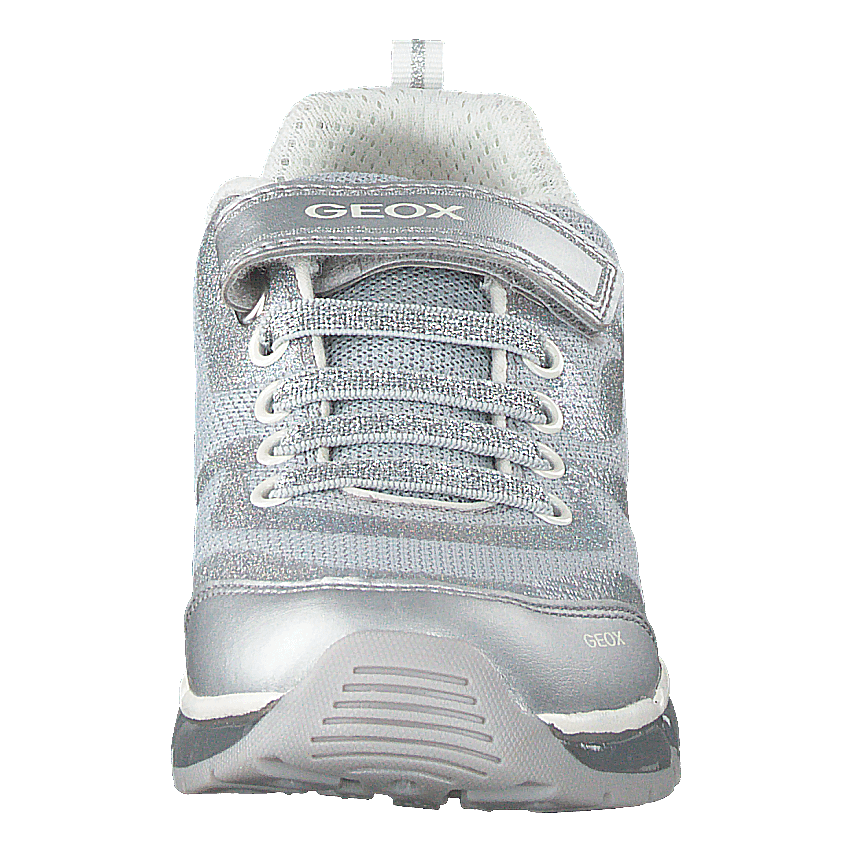 J Android Girl Silver