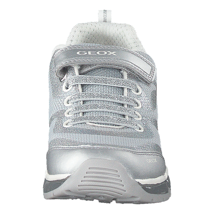 J Android Girl Silver