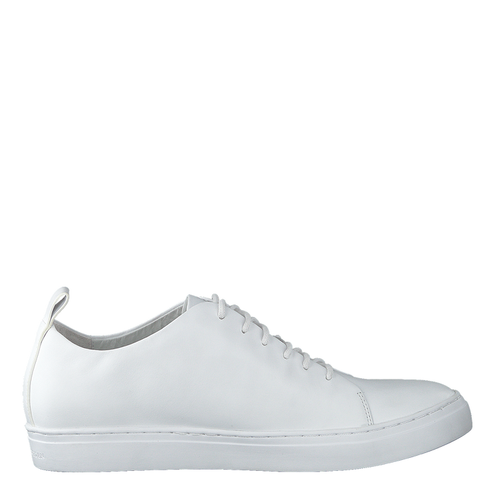 Brukare White
