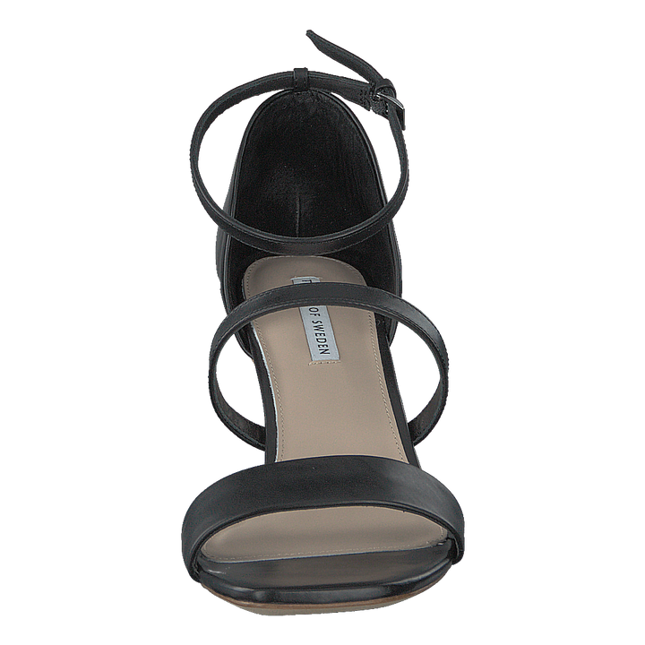 Secon Black