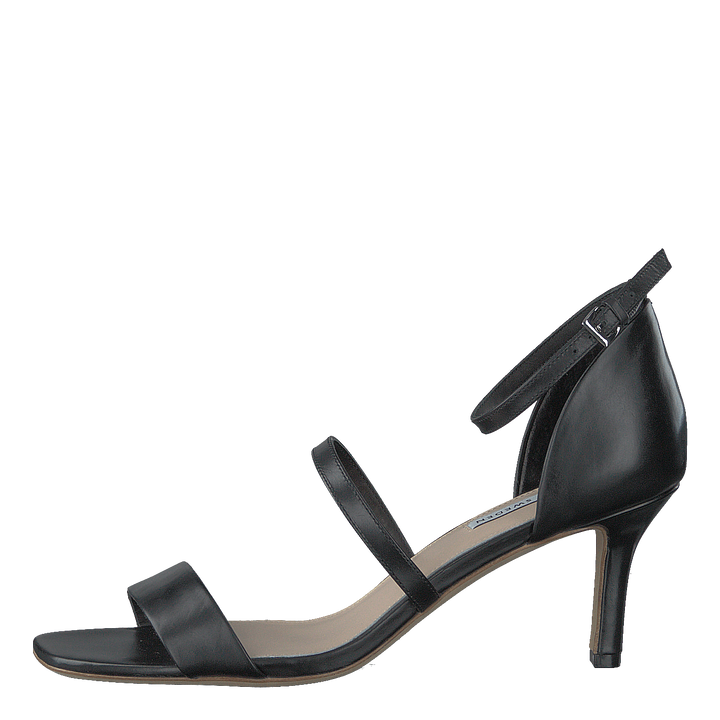 Secon Black