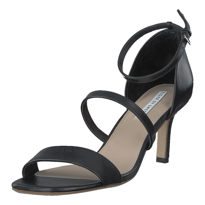 Secon Black