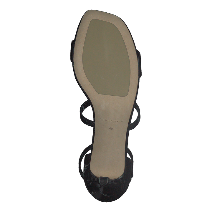 Secon Black