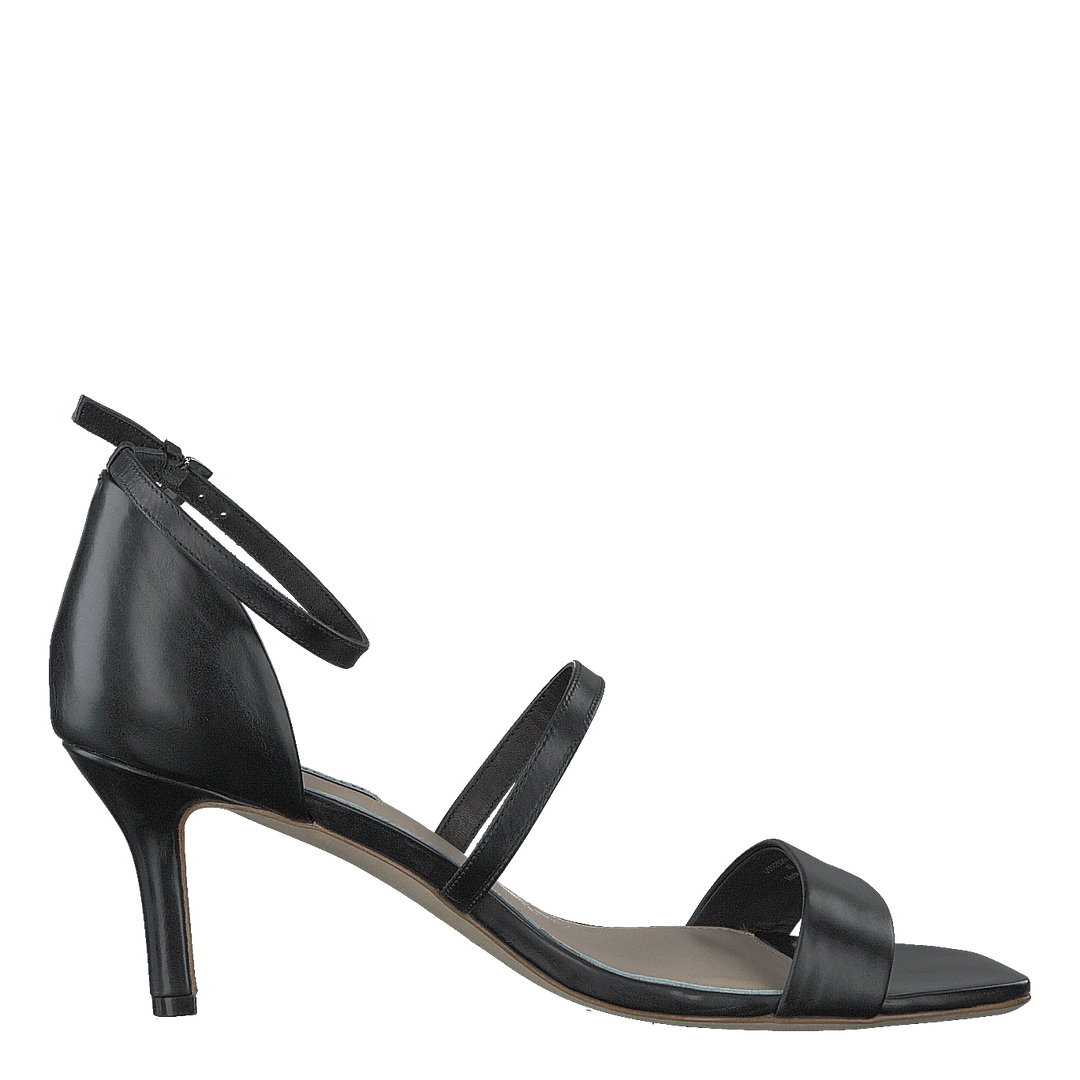 Secon Black