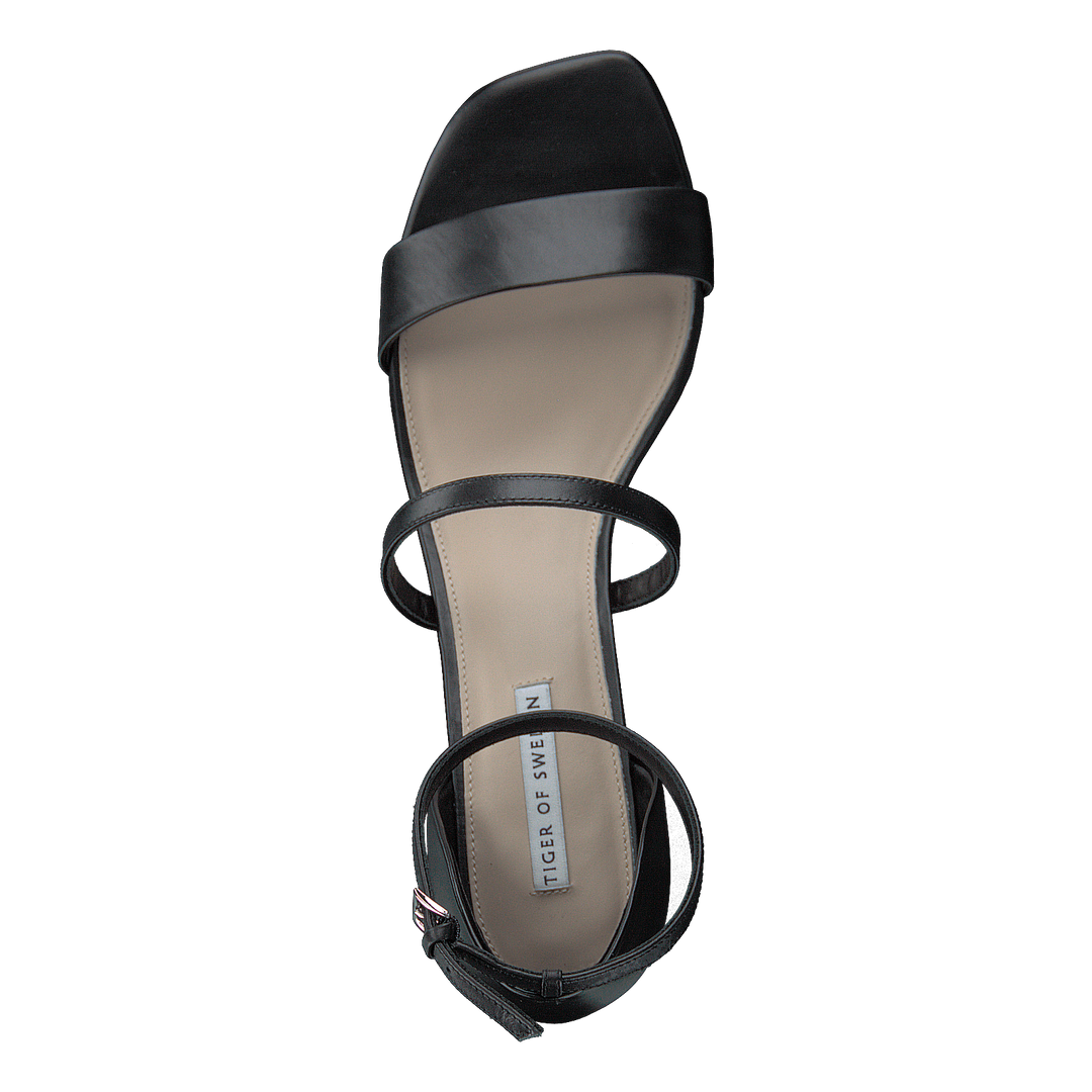 Secon Black