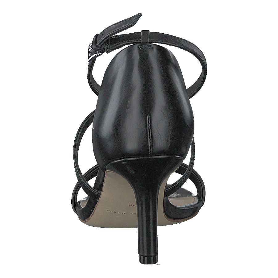 Secon Black