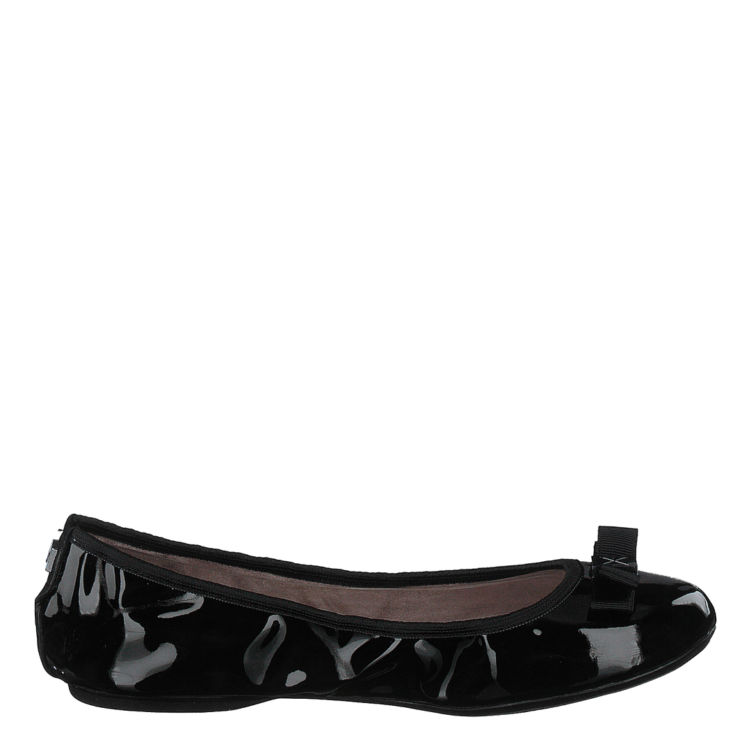 Shea Black Patent