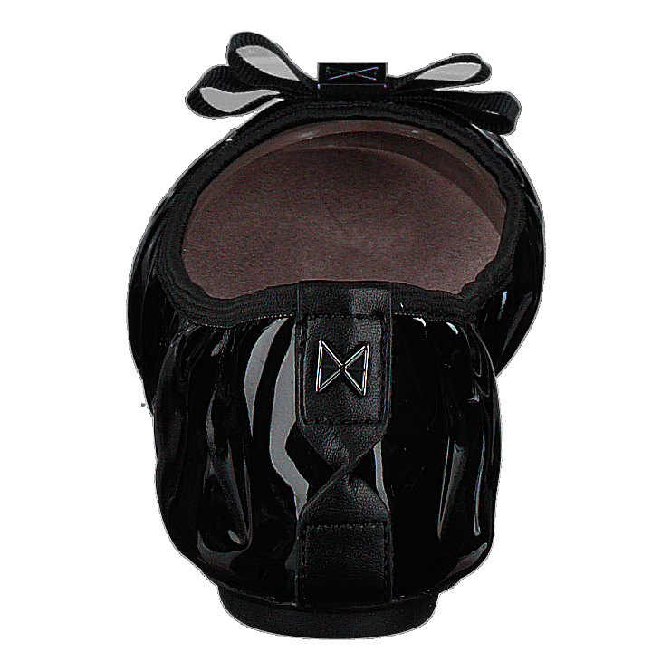 Shea Black Patent