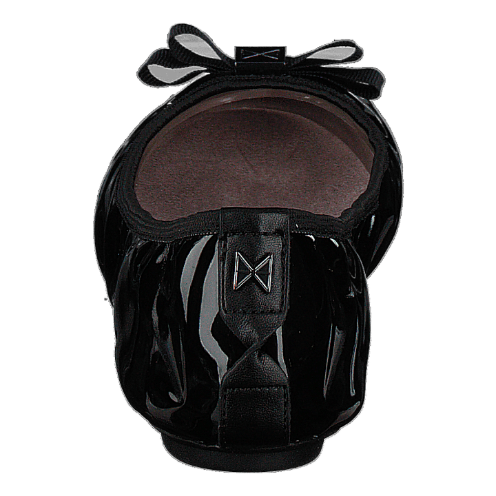 Shea Black Patent