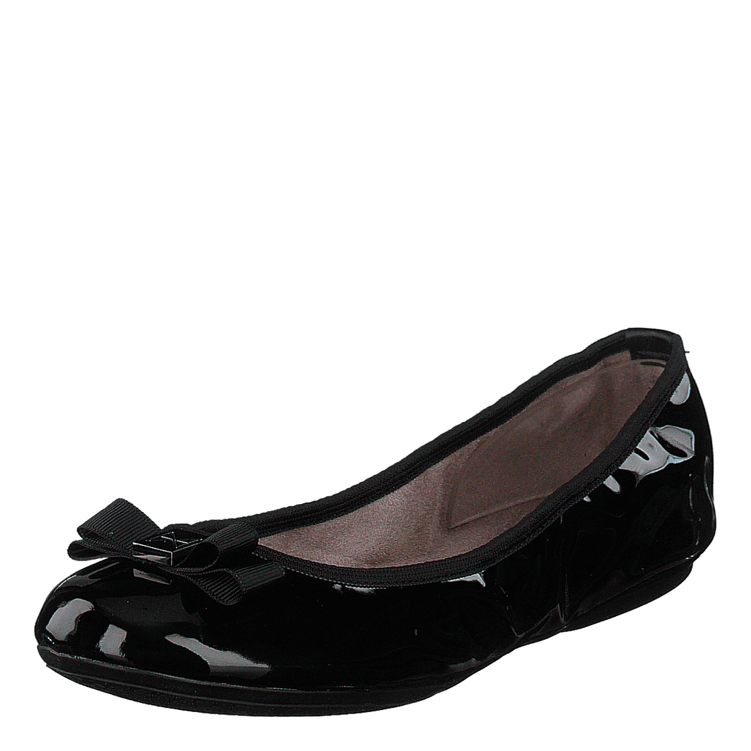 Shea Black Patent