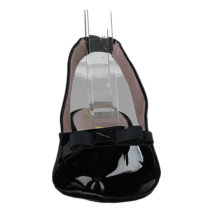 Maren Black Patent