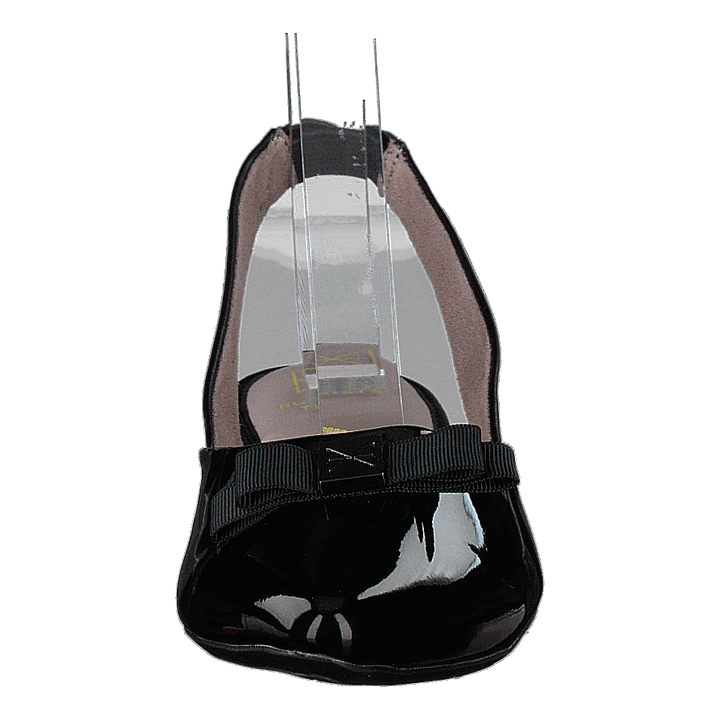 Maren Black Patent