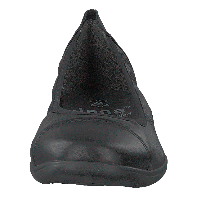 22105-22-001 Black