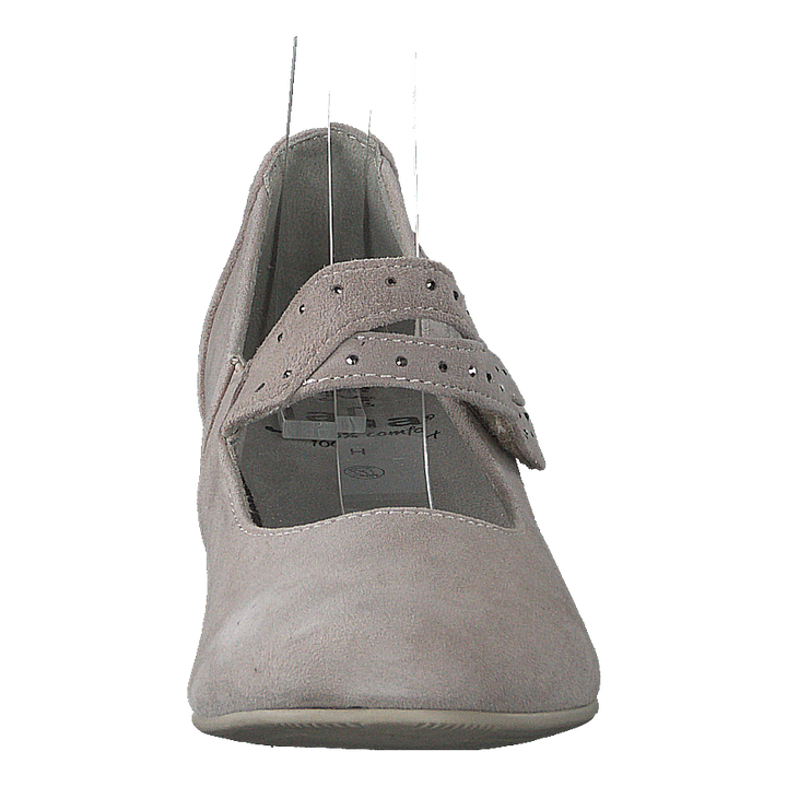 24303-22-204 Lt. Grey