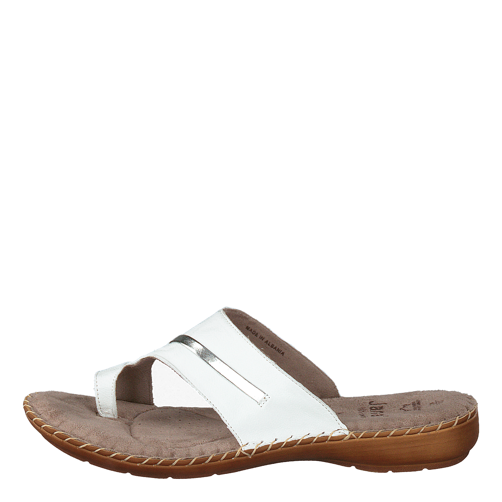 Jana 27108-22-100 White – Heppo.com