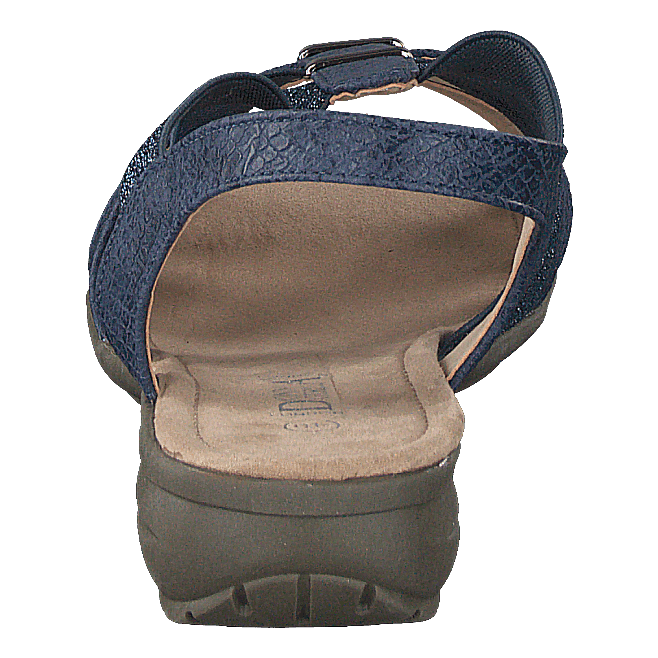 49616-03 Blue