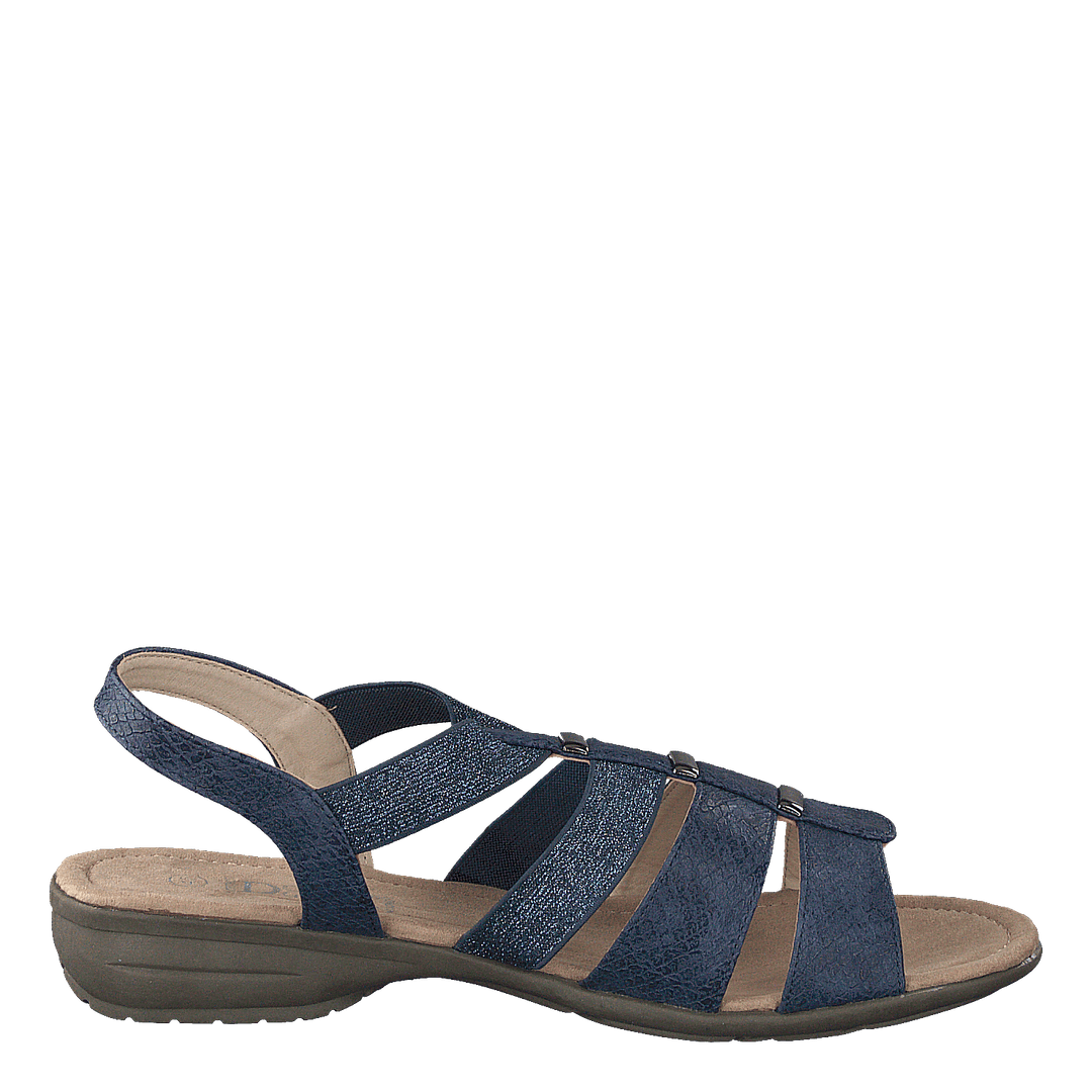 49616-03 Blue