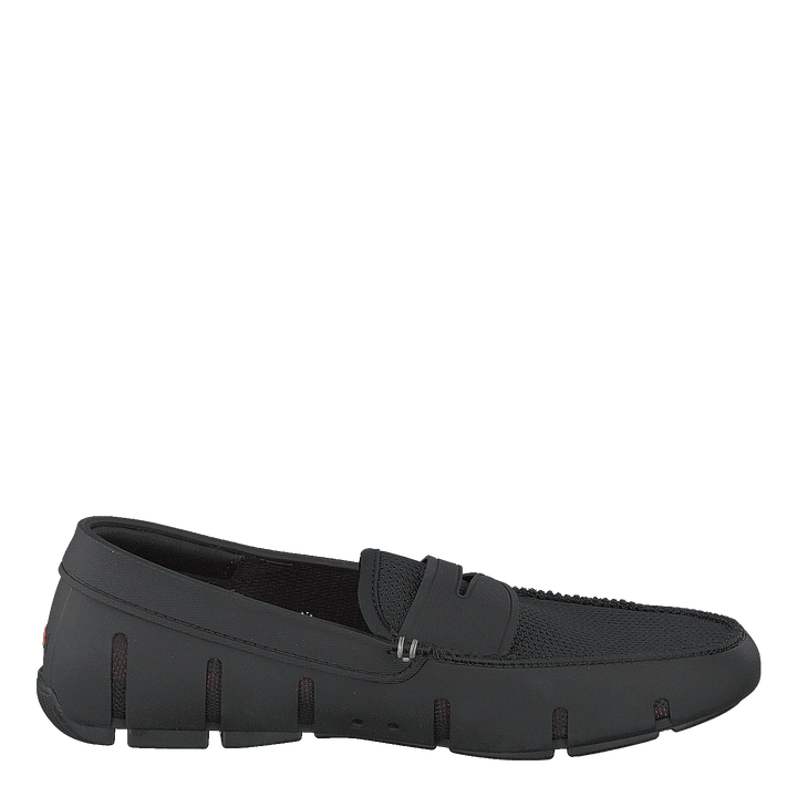 Penny Loafer Black