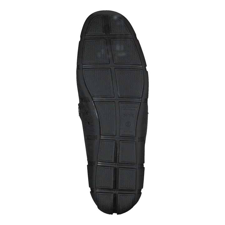 Penny Loafer Black