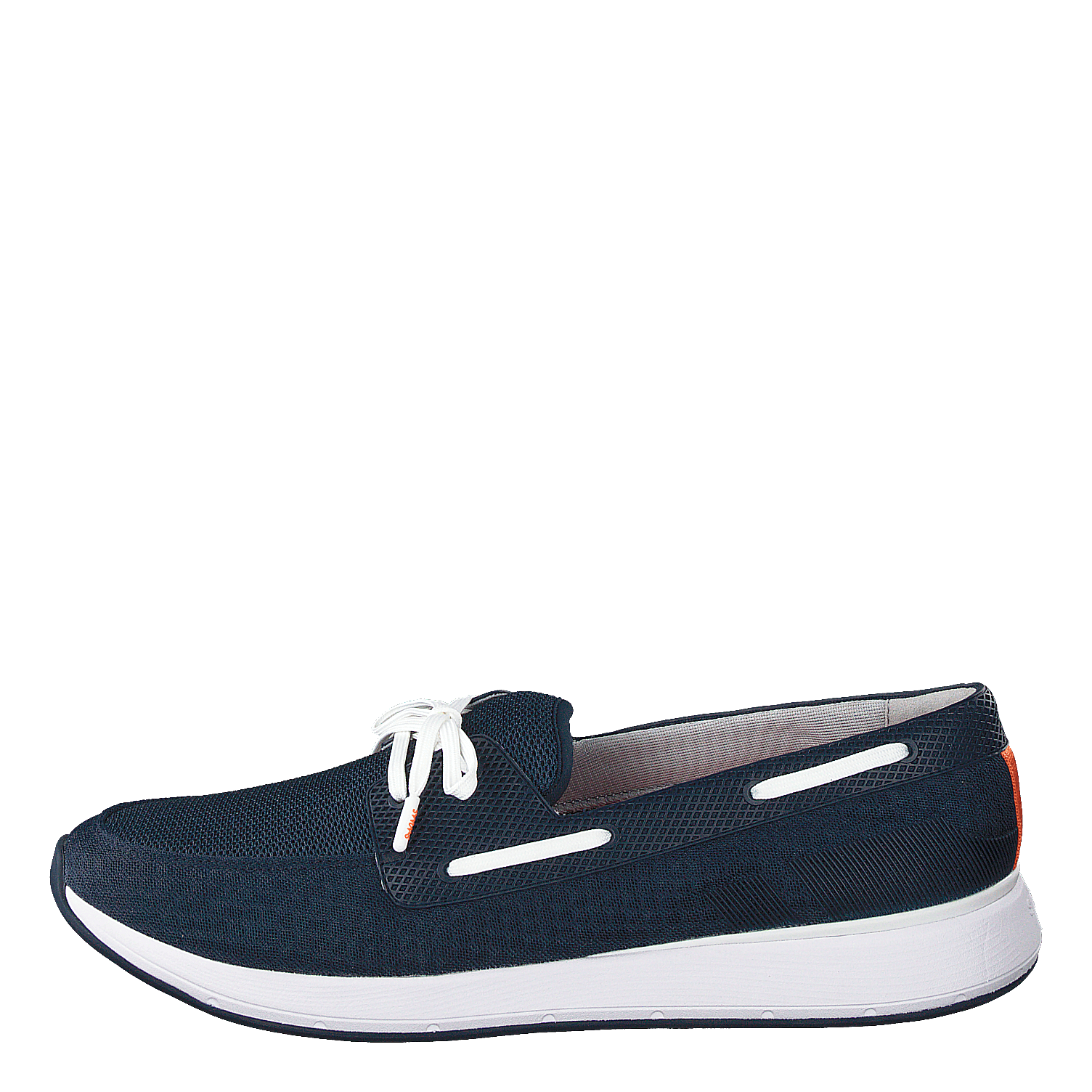 SWIMS Breeze Wave Men\'s Navy Blue Loafers Moccasins Boat & Water Shoes US 9.5 71P8K4ihmSL._AC_UY900_.jpg main image 2
